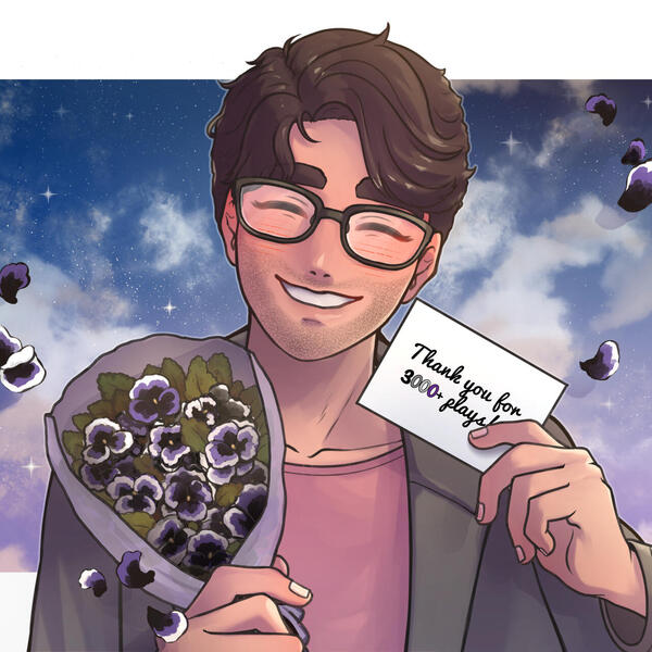 Promotional Artwork