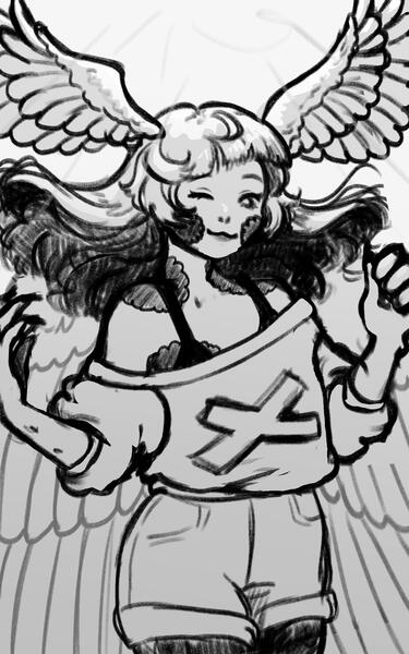 Doodle #1